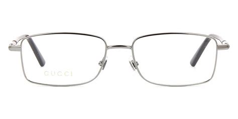 Gucci™ GG0391O Rectangle Eyeglasses 